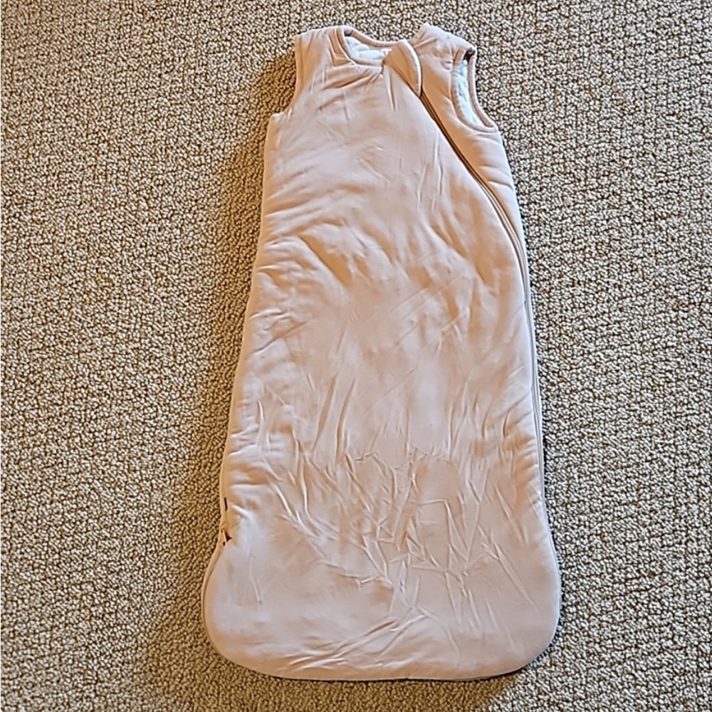Kyte baby size small  2.5 tog euc